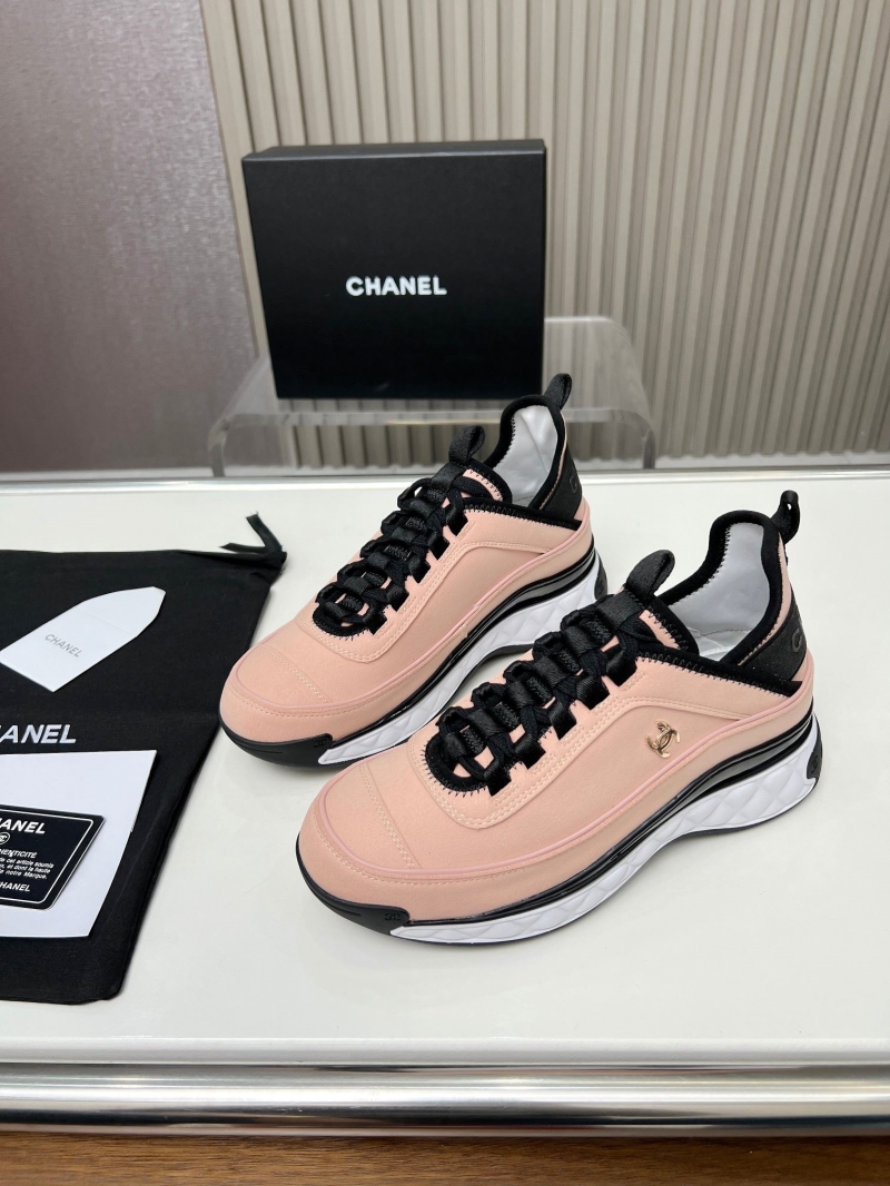 Chanel Sneakers